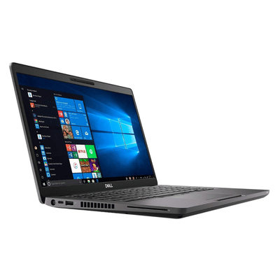 Dell Latitude 5000 Series 5400 (Intel Core i7 8th Gen 14 ...