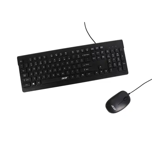 Acer Keyboard & Mouse Combo