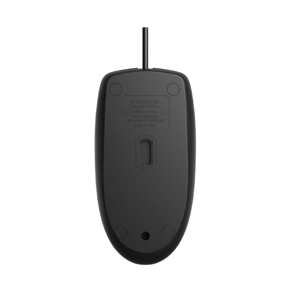 HP M050 Wired Mouse