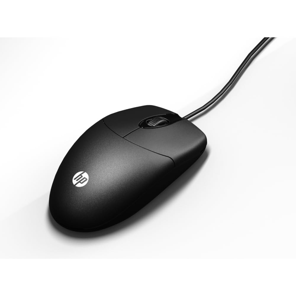 HP M050 Wired Mouse