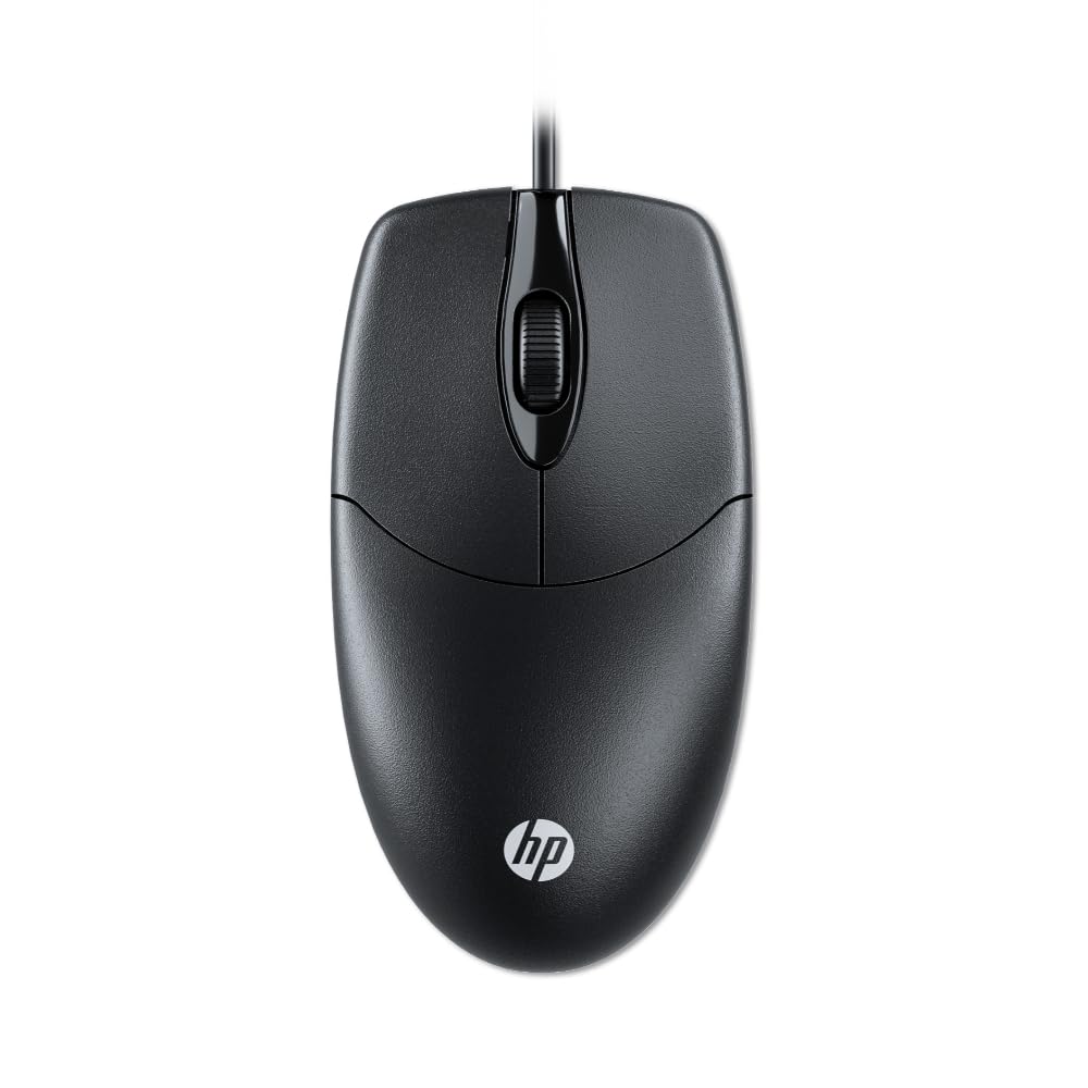 HP M050 Wired Mouse