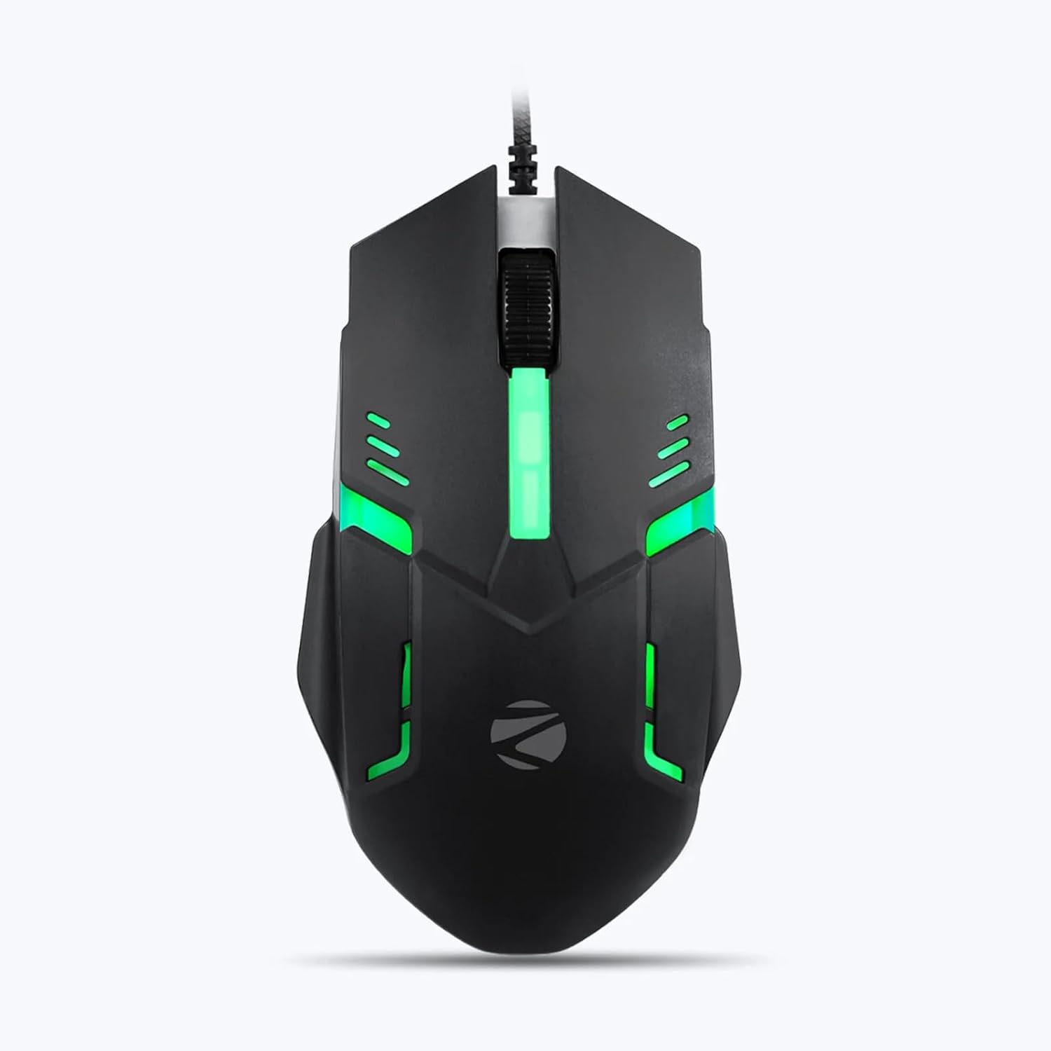 Zebronics Gaming Mouse Scorpio Pro