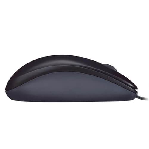 Logitech M90 Wired Mouse