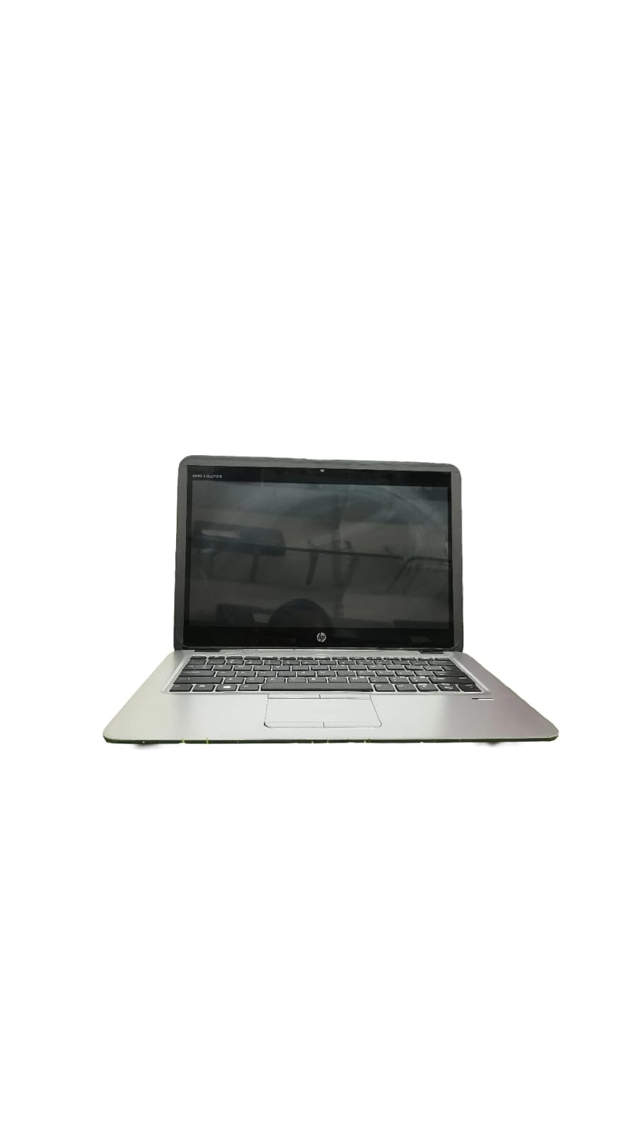 HP ELITE BOOK 820G3