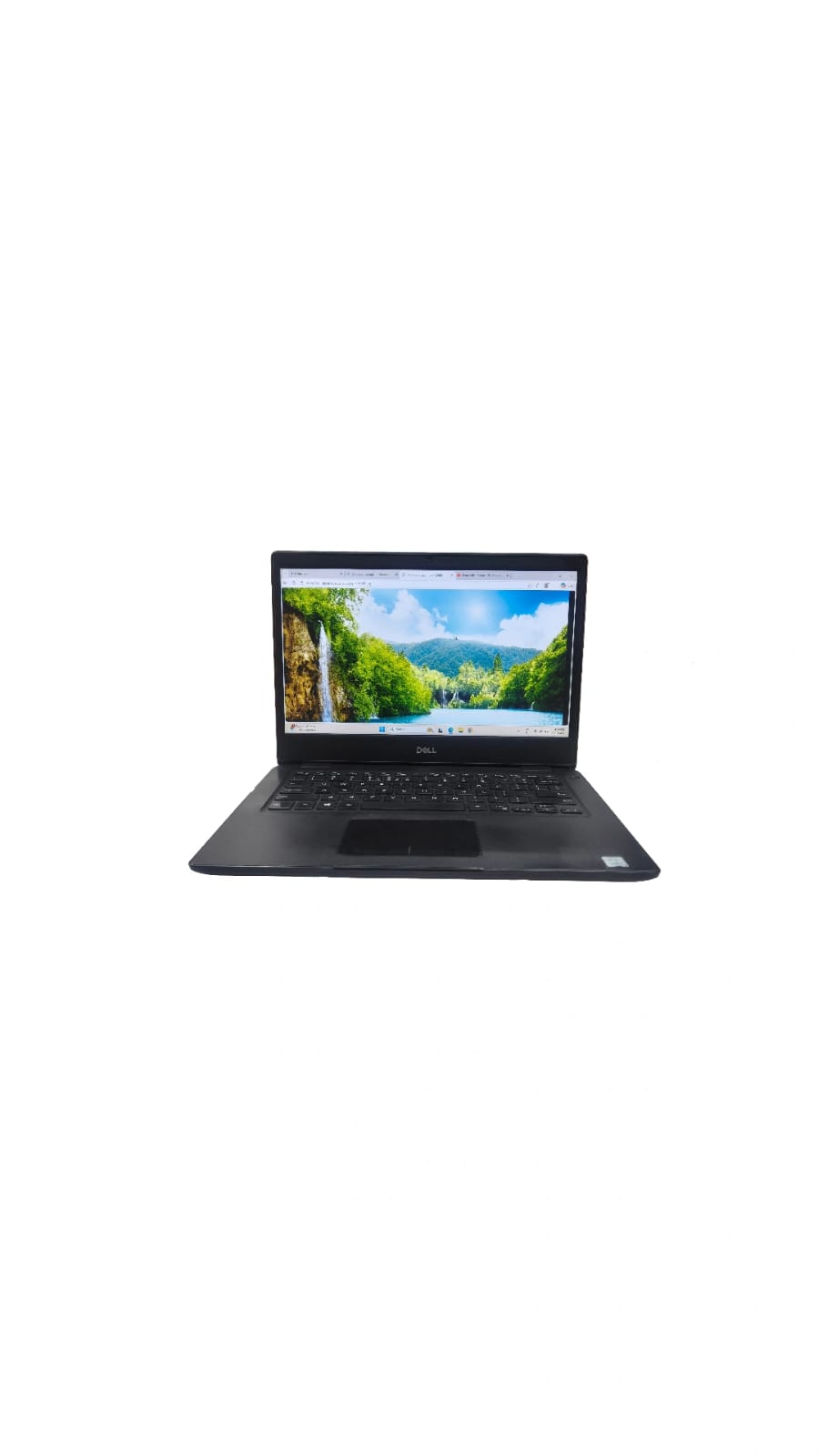 DELL LATITUDE