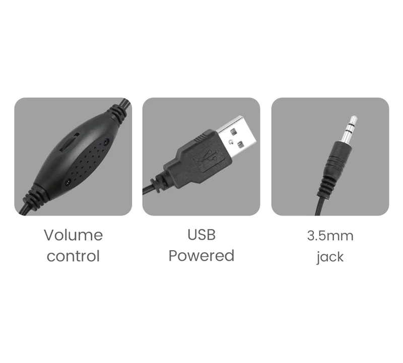 Zebronics Pluto 2.0 Speaker