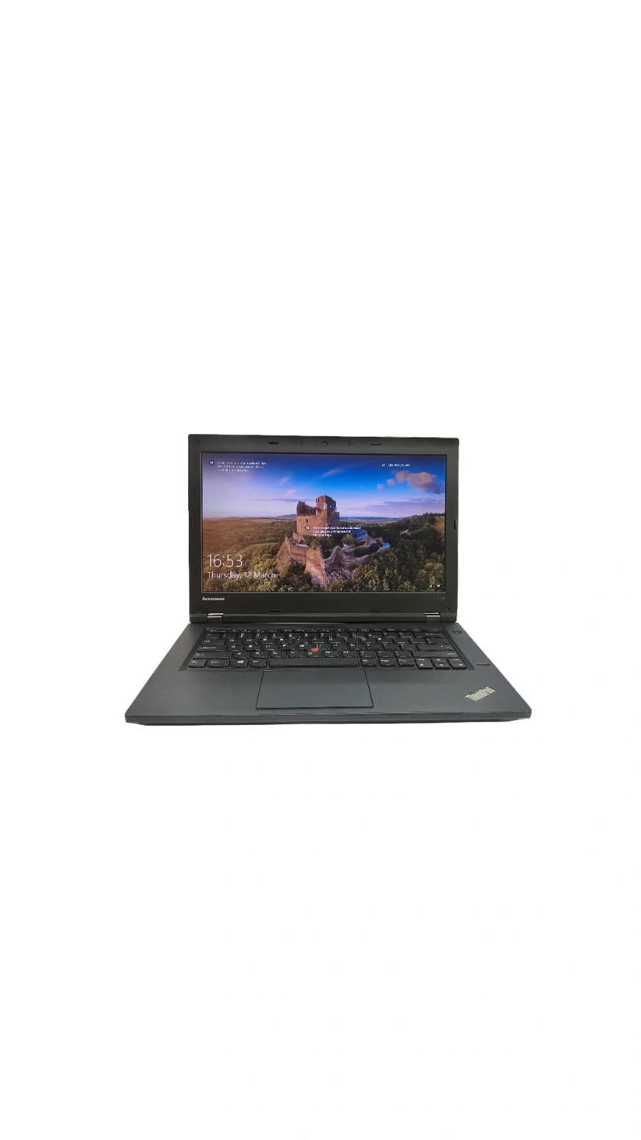 LENOVO THINKPAD