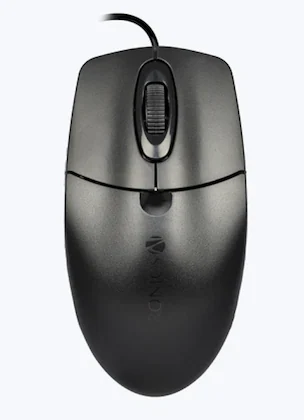Zebronics Scoot Wired Mouse